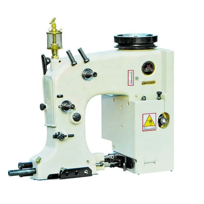 SHENPENG GK35-2C high performance pp bag sewing machine(bag closer sewing machine)