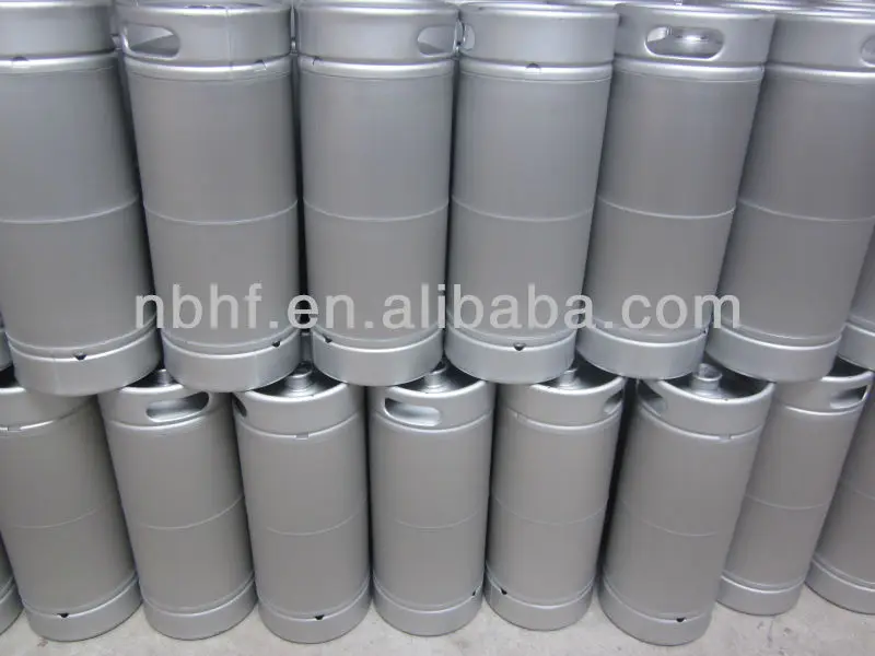 used keg/second-hand beer keg