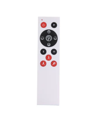 3D Ultrathin Vibration Plate Crazy fit exercise machine