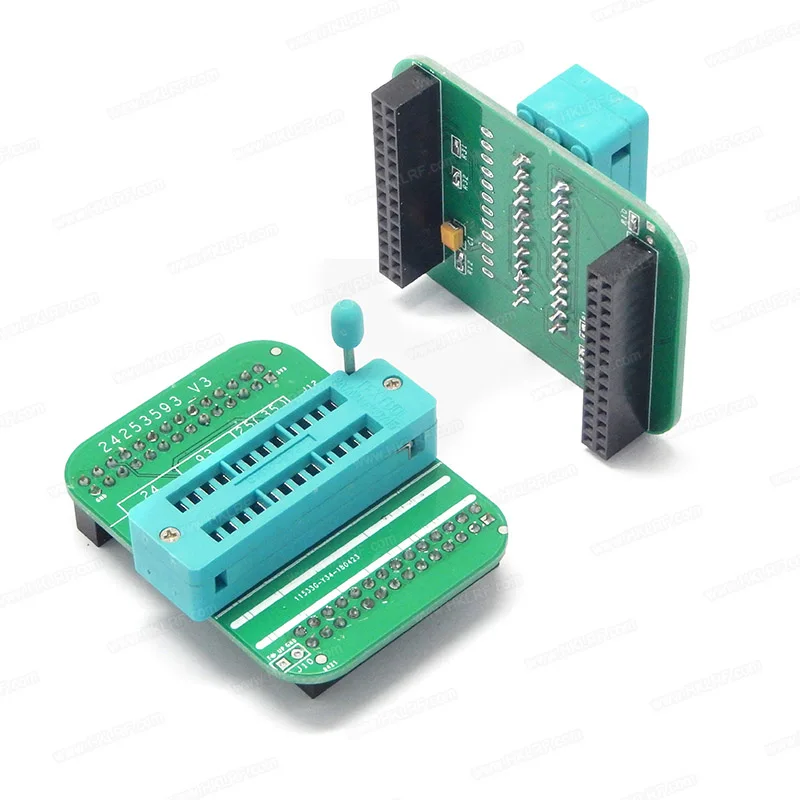 TL86_PLUS Chip Data Recovery Copy Repair Tool NAND TSOP48 TSOP56 FLASH Programmer