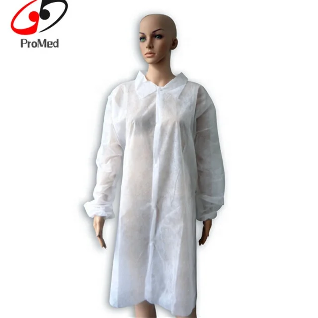 PP Lab Coat