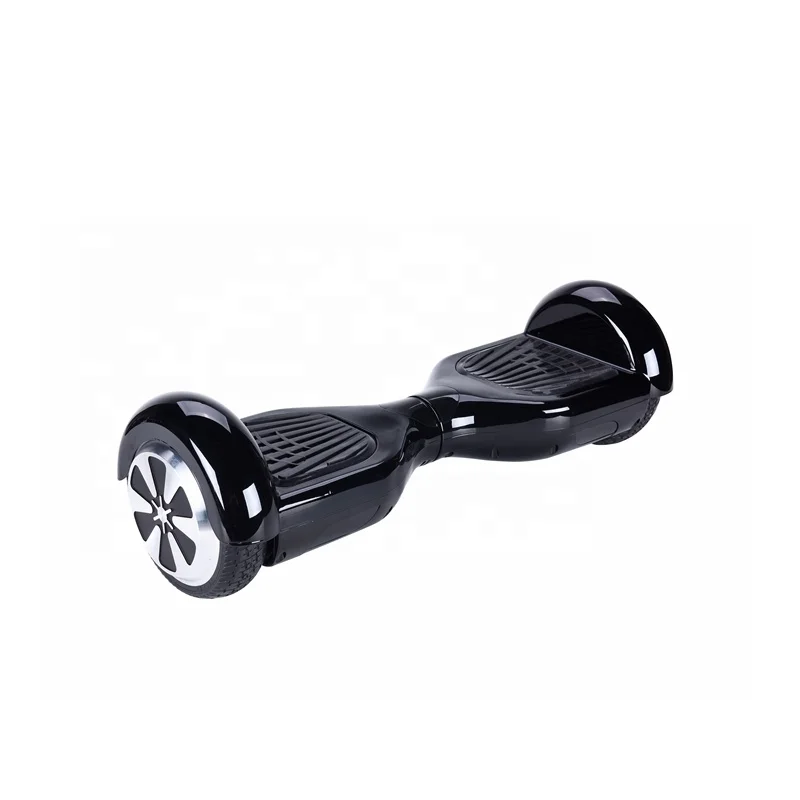 Adults And Children Self Balance Scooter Green Professional Hover Board Smart Chic Hoverboards With Led