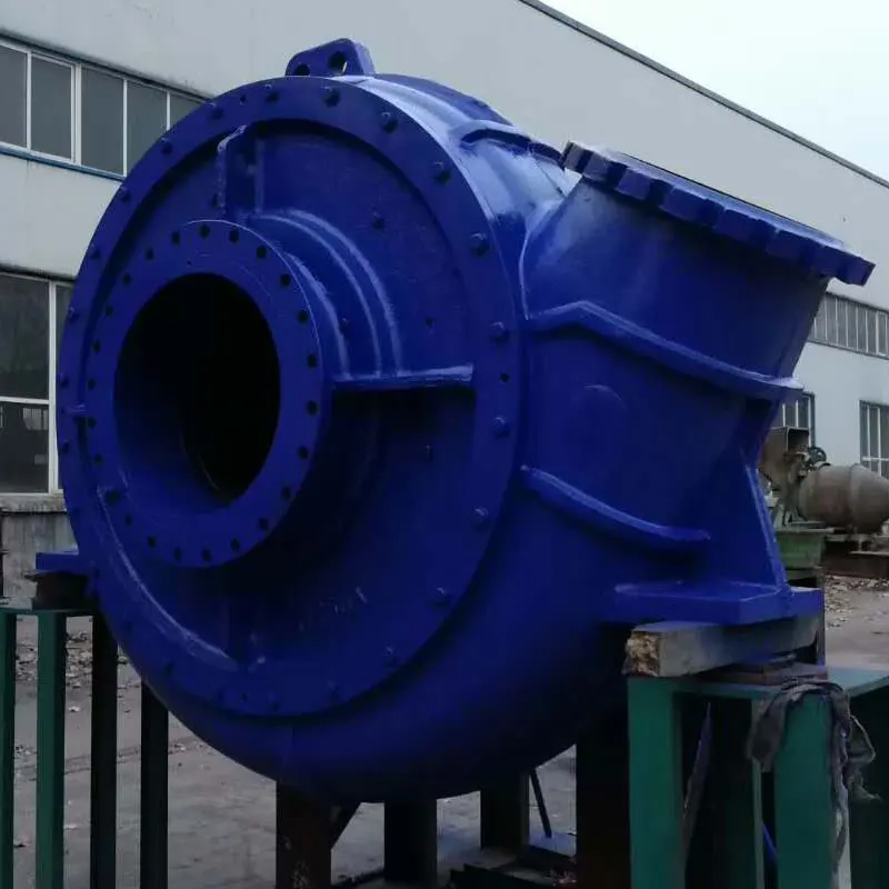 dredging pump sand 6 inch for gravel suction