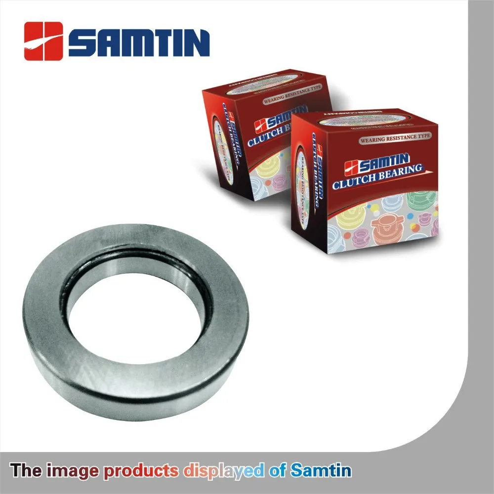 Samtin авто угловой контакт шариковый номера- само- выравнивание выжимной подшипник 360111k eq-140
