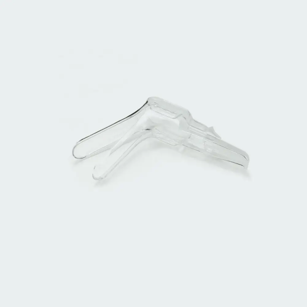 
Hot sale plastic vaginal speculum price for one time use 