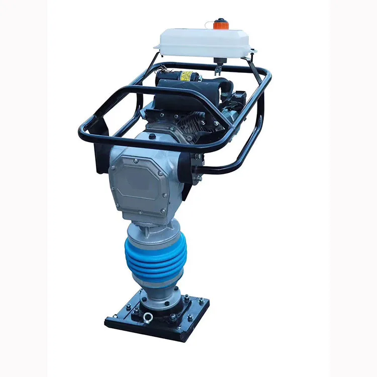 5 0 HP газовой плиты уплотнитель для бетонна трамбовки HEAVY DUTY