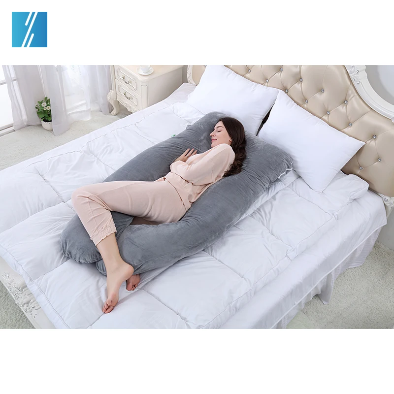 
Buy Hip Pain Support Baby Maternity Pregnancy Bump Support Pillow 