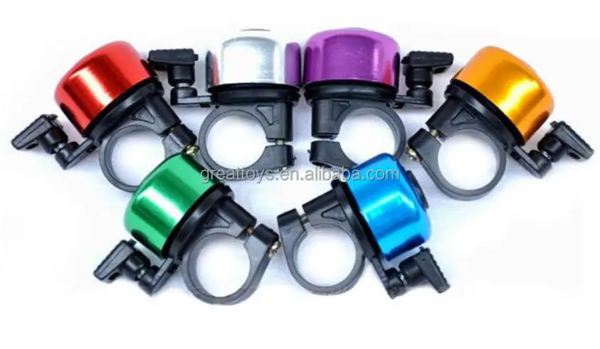 Велосипедный звонок