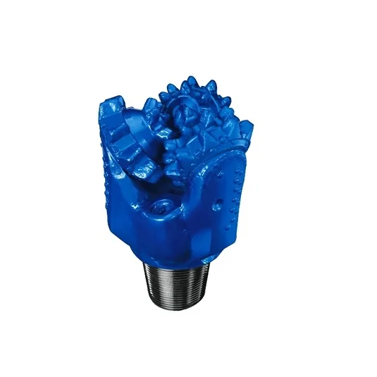 Oil well drilling bit IADC517 roller cone bit,Drill Bit Special tools for oil drilling
