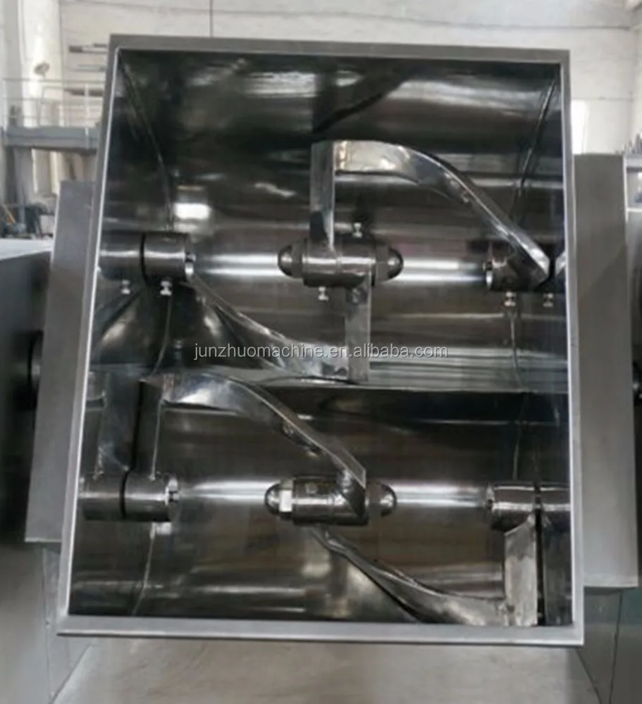 
SCH Model Double Z-arm Mixer/Blender/Mixing Machine 