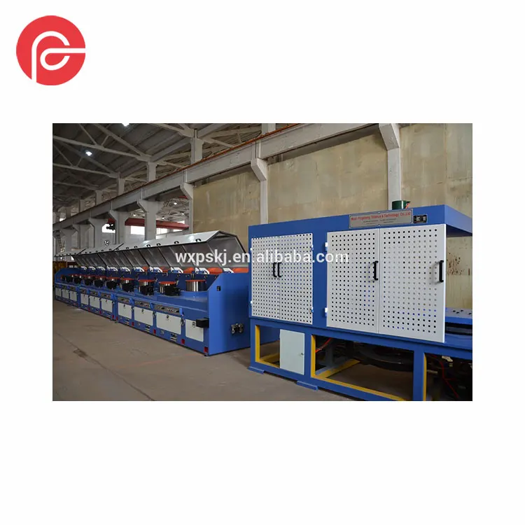 Lottery drawing machine nail making machine