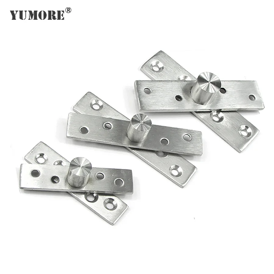 3 4 inch stainless steel 201 adjustable outside spring loaded heavy duty door hinge