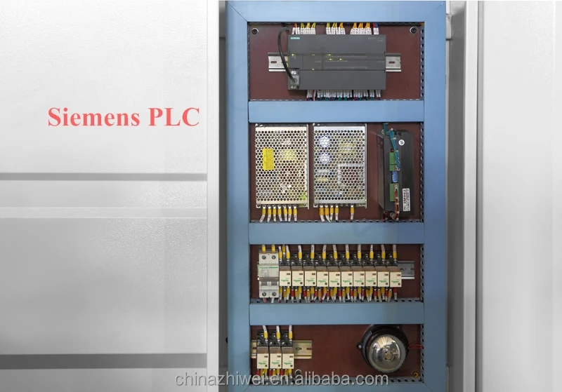 ZWC-1400-2 Automatic Jumbo Reel To Sheet Cutting Machine Paper Roll Cutter