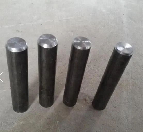 EF-AC/150 Automatic steel bar pipe tube chamfering machine