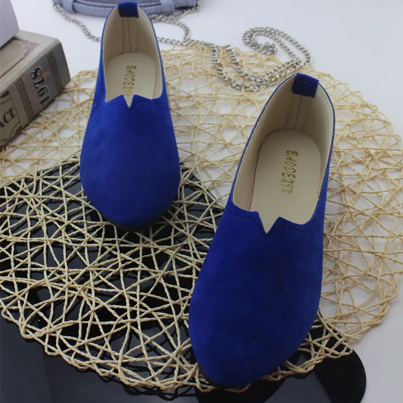 
girls big sizes cheap prices women dolls flat dress shoes lady casual shoes 