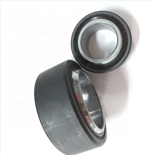 
Hot Sales GE35ET 2RS Self-lubricating Radial Spherical Plain Bearing 