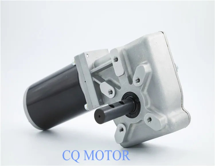 
12v24v 60:1 90:1 600W 900W high quality electric dump truck tarp motor 