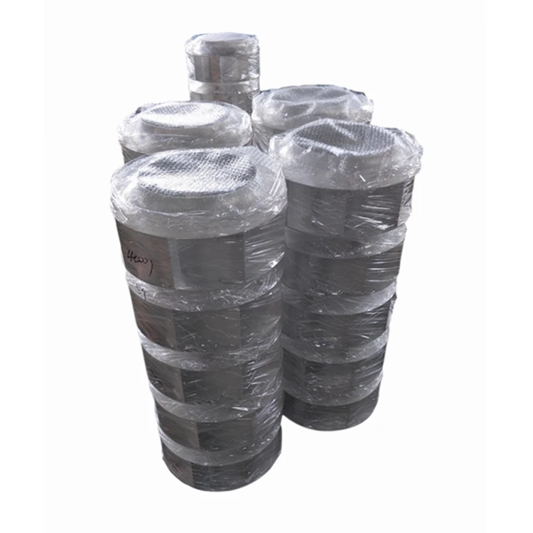 Обратные изогнутые воздуходувки, алюминиевый центробежный вентилятор, колесо крыльчатки