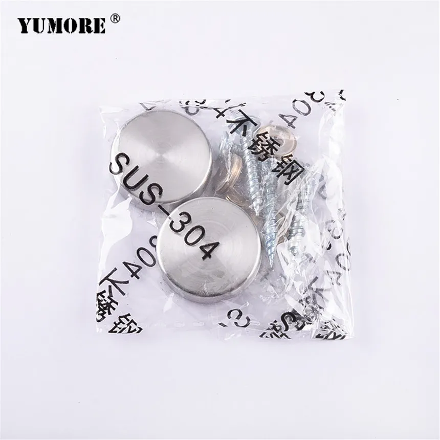 Top selling wholesaler custom wall mounted stainless steel adjustment hexagonal self-tapping screw cover