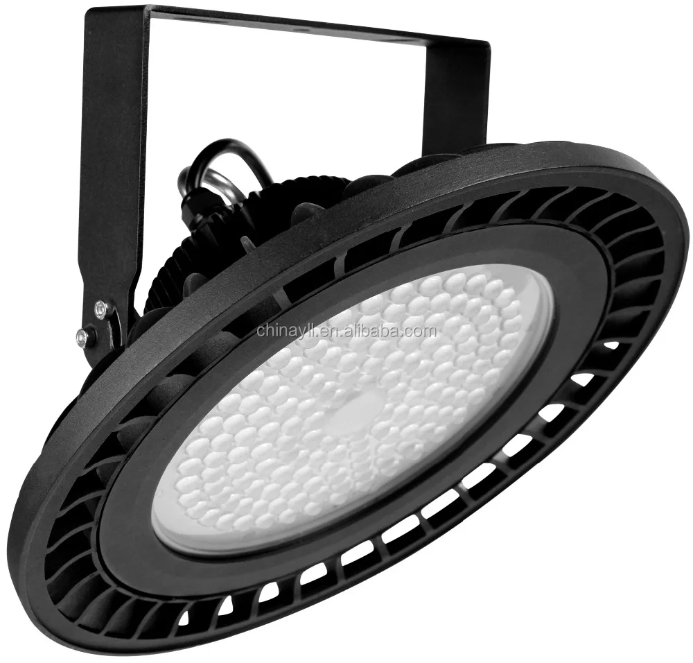 120w 150w 200W industrial lights  ip65 ufo led high bay light