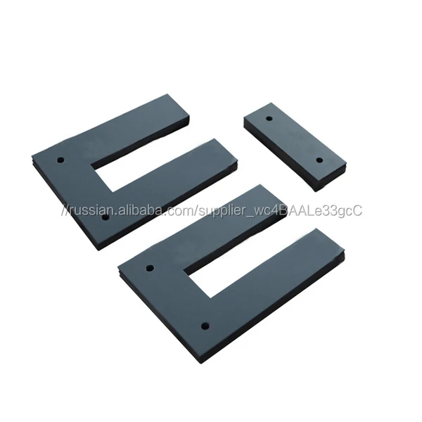 Трансформатор использует холодную и неориентационную силиконовую сталь