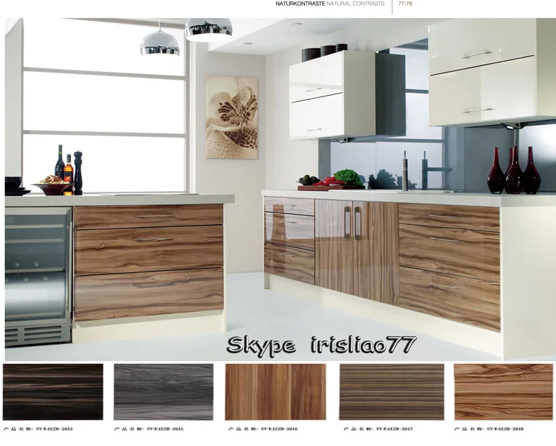 портативных кухонных шкафов uv013