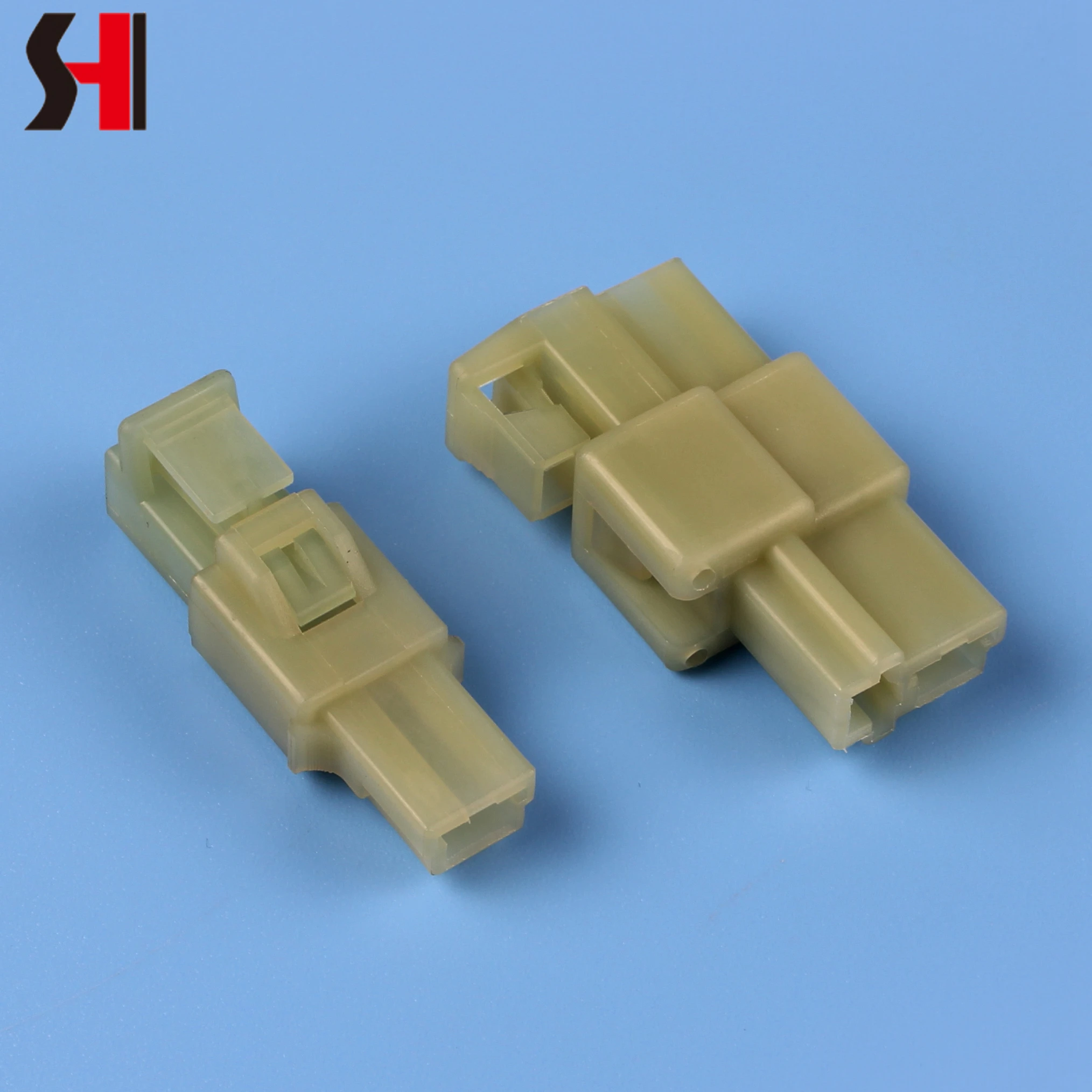 KET MG610041 MG620040 MG610043 MG620042 MG610045 MG620044 1pin Male Adapter POWER for Big Ampere
