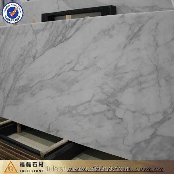 Factory price calacatta vagli marble