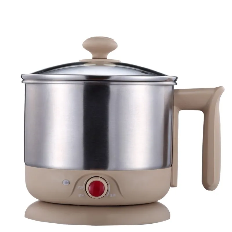 100-240V Meisu Brand electric multi cooker new for wholesales with CB certification