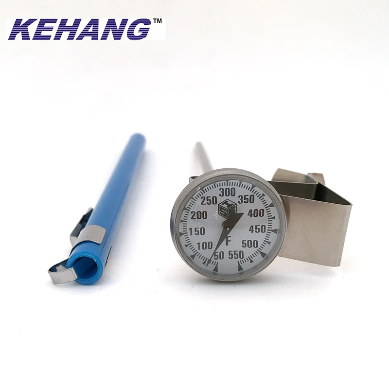 Superior quality kitchen food thermometer