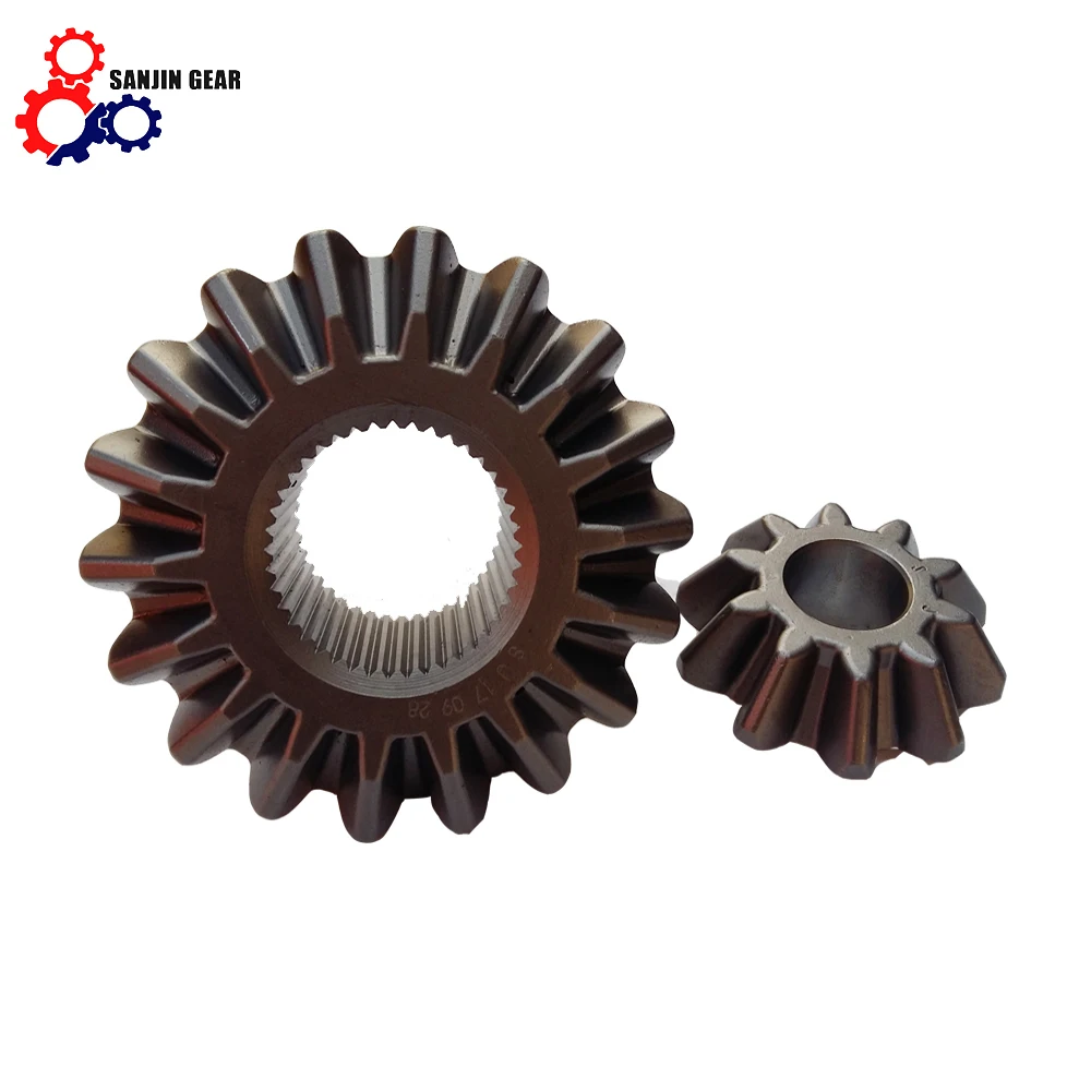 Пользовательские OEM стали винтовых передач