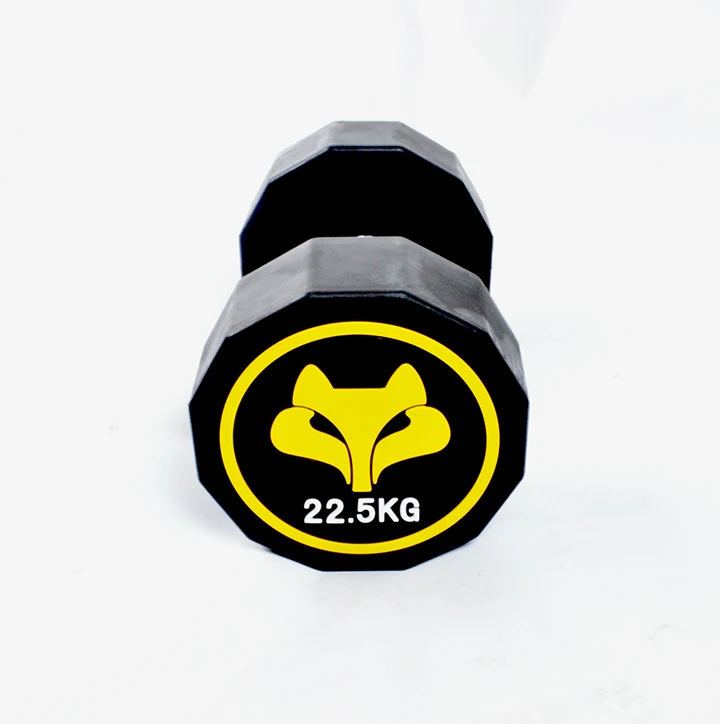 
commercial Gym Fitness dumbells 