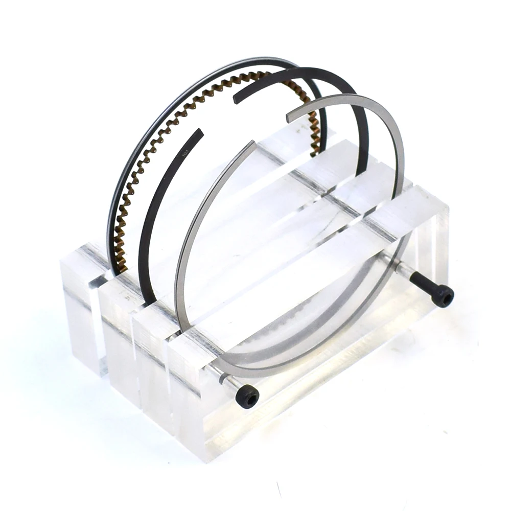 86mm piston ring for Honda3.0 CM6 OE 13011-RCA-000