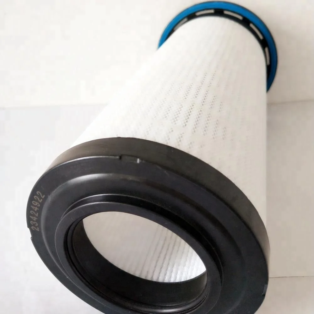 92740943 Spin-On Oil Filter Replacement