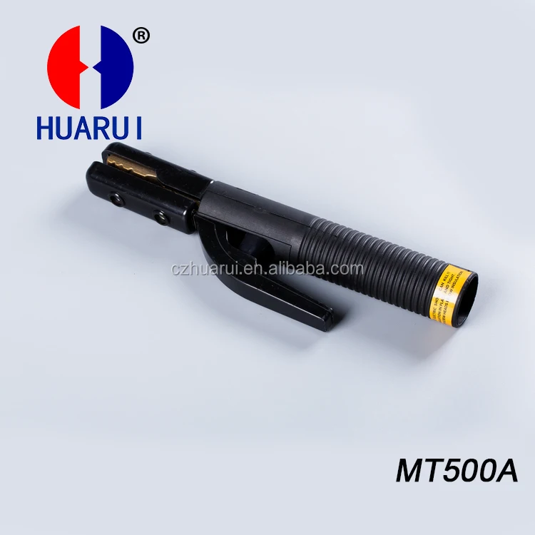 
Germany Type 600A Electrode Holders from China 