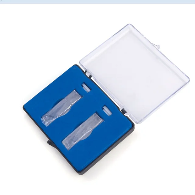 5-100mm Quartz cuvettes glass Cuvettes