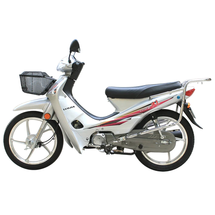 wave 110cc Motorcycle CUB GASOLINE motorcycle LJ110-8
