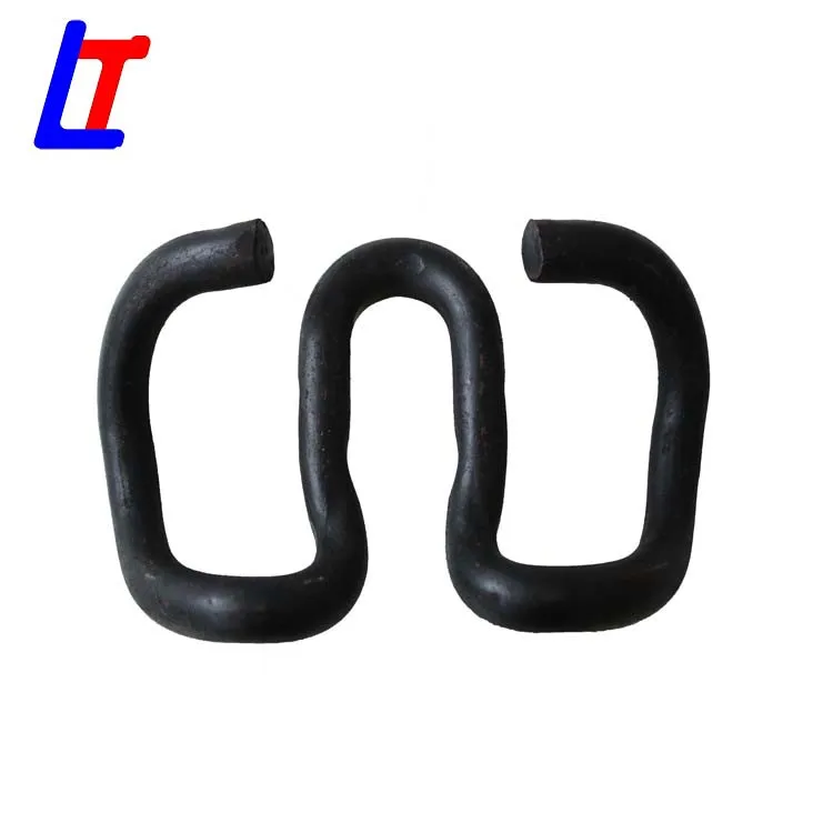 Vosshol SKL14 Rail Clip Rail Fastening System