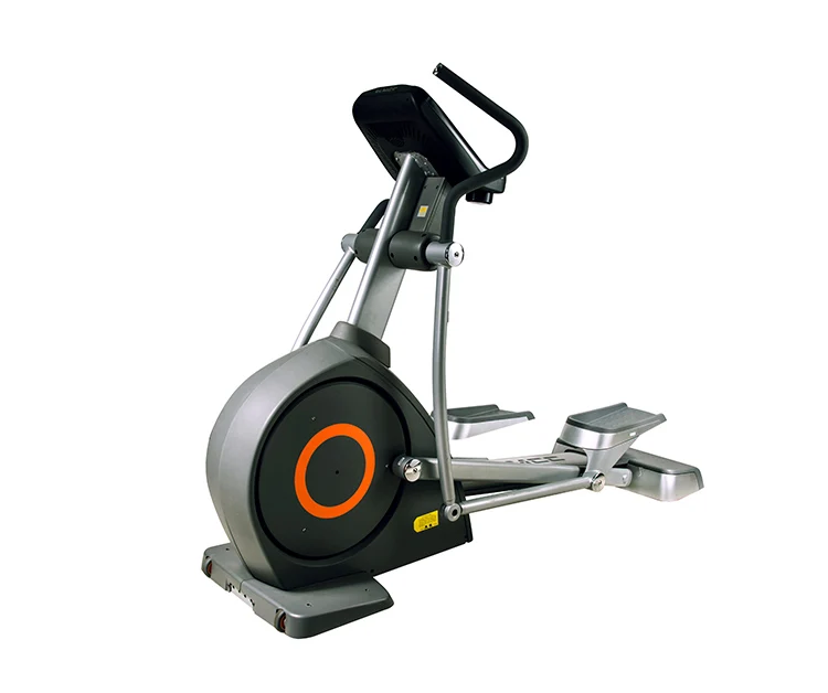 Commercial fitness gym machine cardio equipment Exercise elliptical bike, Cardio walking elliptical Cross Trainer