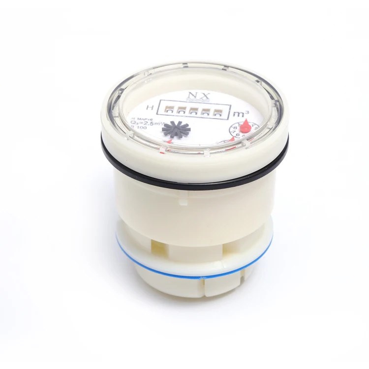 Измеритель счетчик