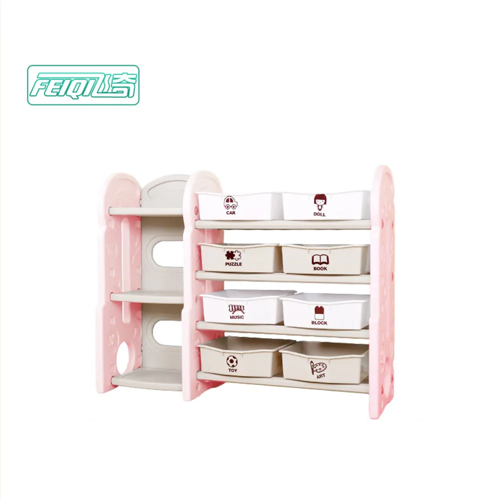 Индивидуальный детский книжный шкаф, наборы мебели для детского сада, сделано в Китае