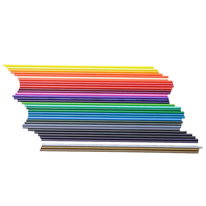 2.0mm color mechanical pencil lead refill