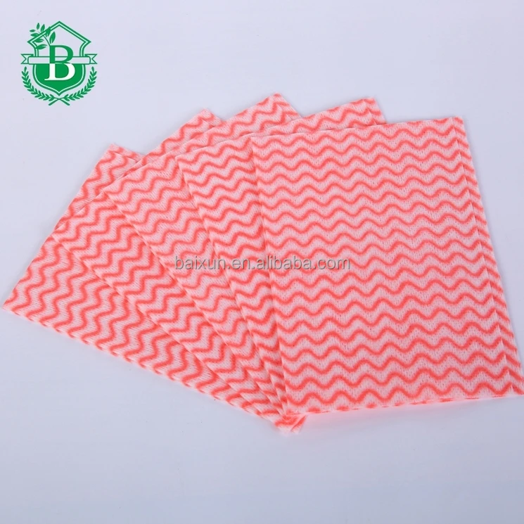 microfibre cleaning cloth nonwoven disposable industrial lint free cleanroom wipes