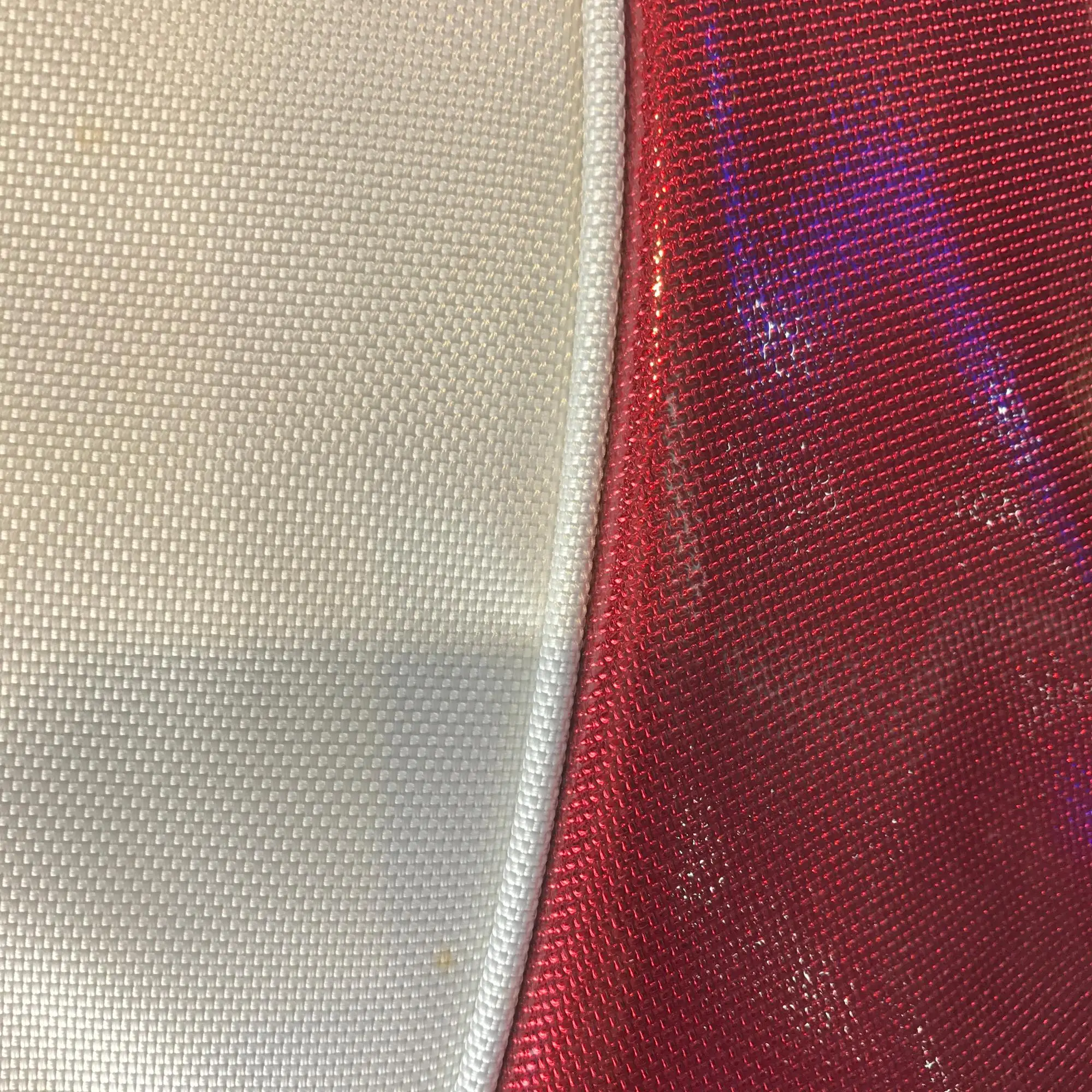 high class sports custom tennis bag