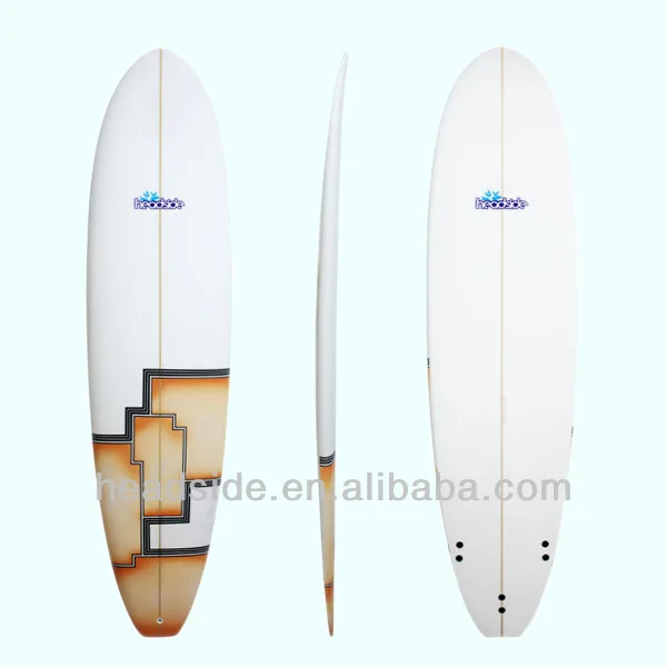 
Cheap PU wavestorm surfboard with surfboard fins 
