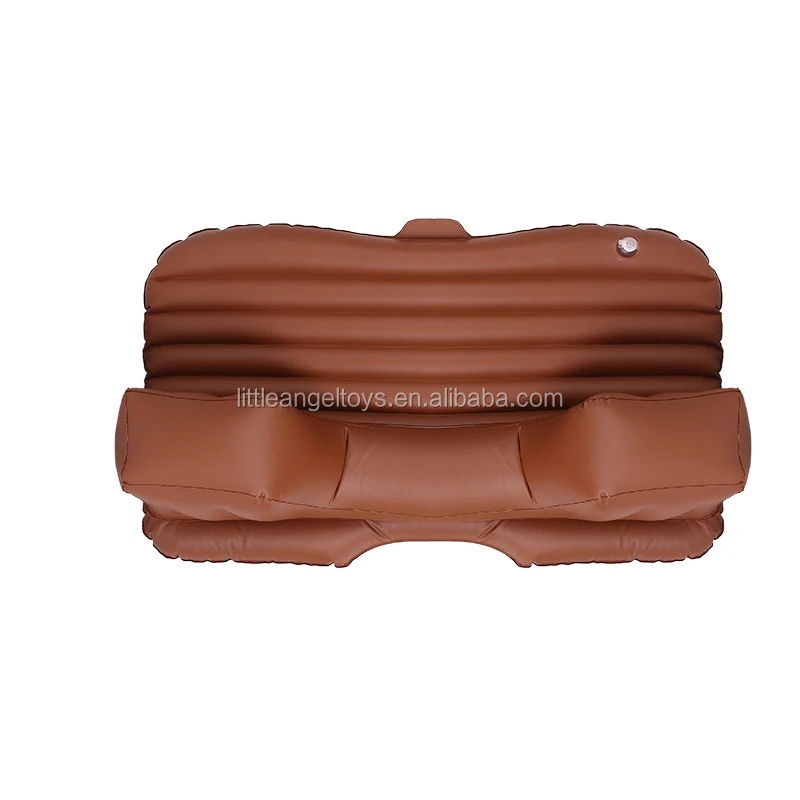 High Quality Advertising Inflatable Car Bed, Air bed for car (60264500572)