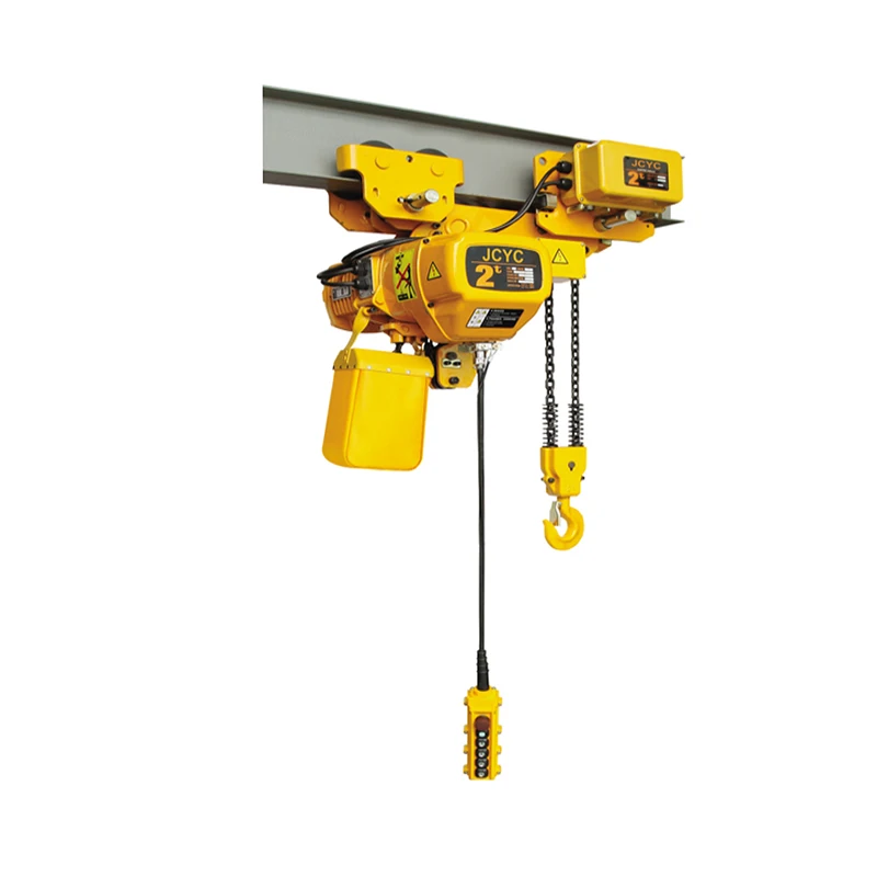 Portable Overhead Gantry Crane Price Factory Supply 3 Ton New Product 2020 Provided Small Engines Electric Winch Engine Hoist