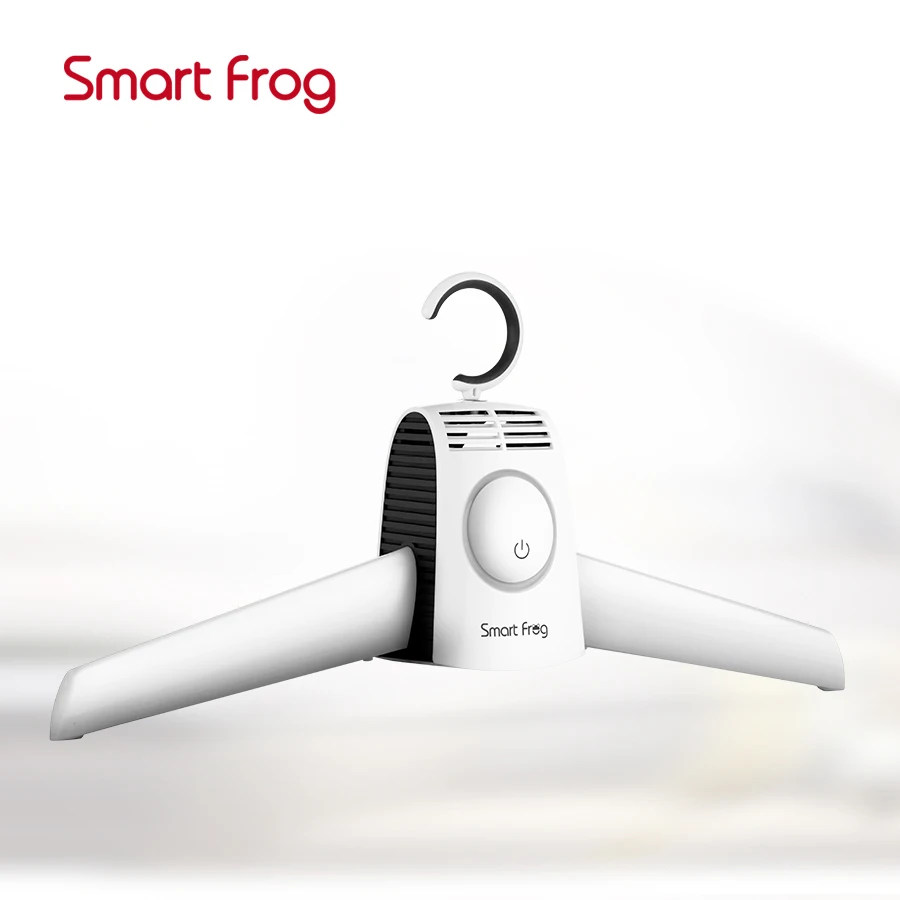 Smart Frog portable new design small electric Clothes Dryer