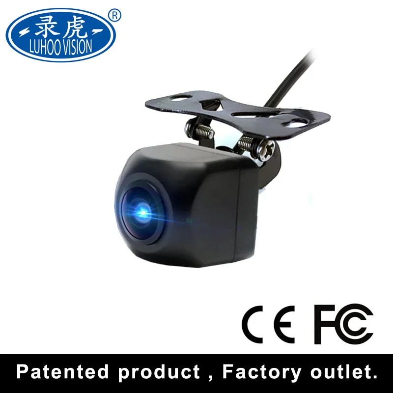 
Durable Mini 1080P AHD HD Mobile Digital Video Recorder 2 Channel Car DVR 
