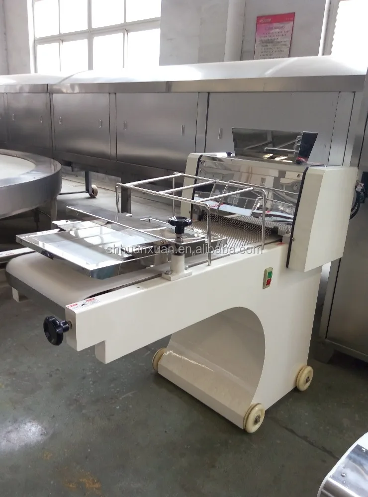 2016 Professional Bakery Machinery Bread Making Machine